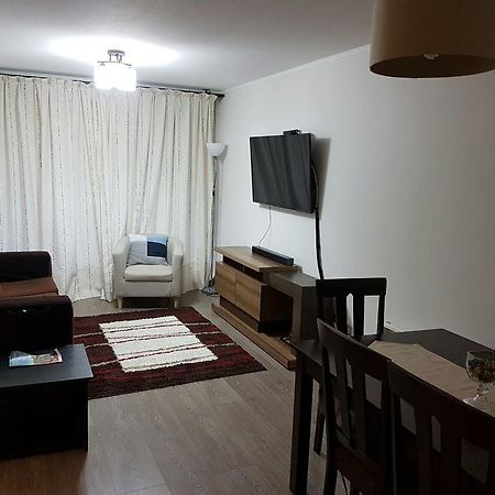 Departamento Familiar Διαμέρισμα Pucón Εξωτερικό φωτογραφία