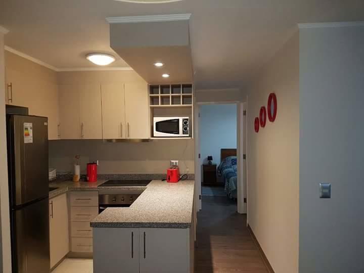 Departamento Familiar Διαμέρισμα Pucón Εξωτερικό φωτογραφία