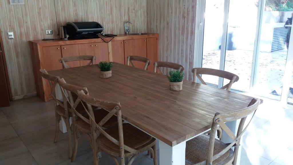 Departamento Familiar Διαμέρισμα Pucón Εξωτερικό φωτογραφία